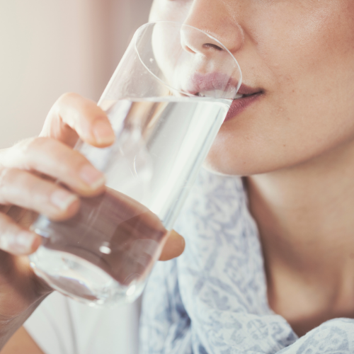 Water Helps Addiction Recovery: 8 Ways to Help You Drink Up