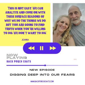 deep fear podcast