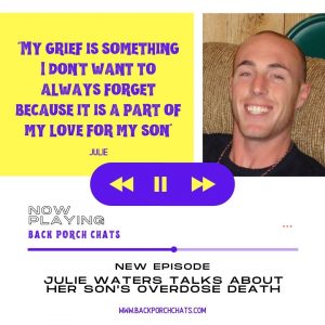 overdose death podcast episode